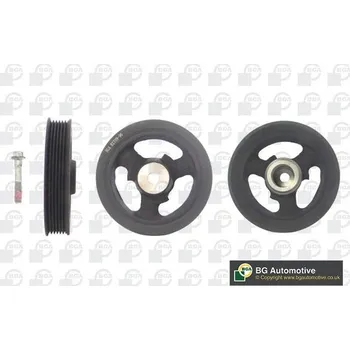 Sada řemenice, kliková hřídel BGA DP5900K