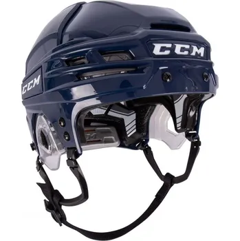 Hokejová helma Prilba CCM Tacks 720 Sr Farba: navy modrá, Veľkosť: M