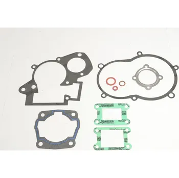 Automobilové těsnění ATHENA kompletní sada těsnění KTM MINI/JUNIOR/SENIOR/ADVENTURE 50`02-08 (AIR COOLED) (ATHENA kompletní sada těsnění KTM MINI/JUNIOR/SENIOR/ADVENTURE 50`02-08 (AIR COOLED))