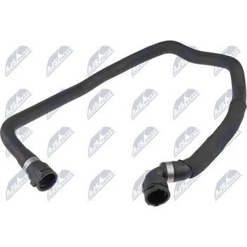 Chladič motoru Hadice chladiče NTY CPP-BM-051