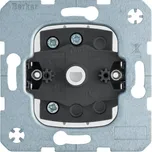 Berker Žaluziový spínač 1-pólový, pro centralní díl se zámkem