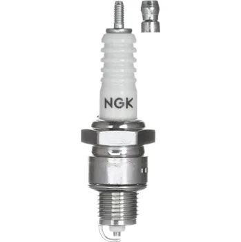 Zapalovací a žhavicí svíčka Zapalovací svíčka NGK 5111 BP7HS (708.06.25)