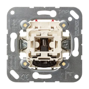 vypínač Vypínač řazení 2, JUNG