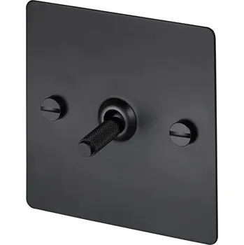 přepínač BUSTER + PUNCH INTERMEDIATE TOGGLE / BLACK