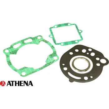 Automobilové těsnění ATHENA těsnění TOP-END KAWASAKI KDX 125`90-93 (ATHENA těsnění TOP-END KAWASAKI KDX 125`90-93)