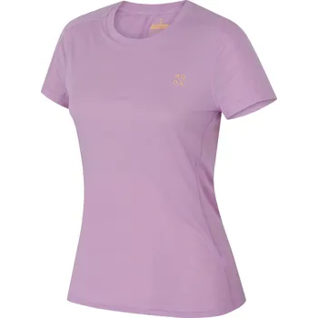 Dámské tričko Dámské triko MOOA Ultralight Velikost: XS / Barva: fialová