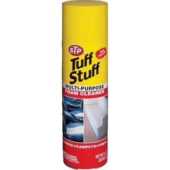 Pěna na čištění čalounění STP