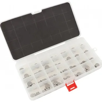 Shim kit C&L COMPANIES 7,48mm HCSHIM01