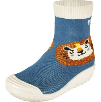 Dívčí plavky Ponožkové boty do vody Playshoes jungle