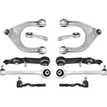 Opravná sada podvozku a pohonu kol Sada na opravy, příčné závěsné rameno DACO WH2340