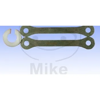 Adaptér na snížení podvozku sada LUCAS s ABE SUZUKI SV 650 (S) 2003-2015