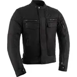 bunda HARDY 2.0, OXFORD (černá, vel. 2XL)