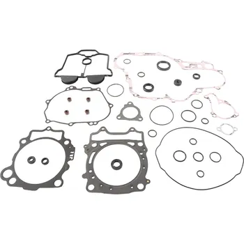 Těsnění motoru WINDEROSA (VERTEX) kompletní sada těsnění YAMAHA WRF450 16-18, YZF450 14-17, YZF450X 16-19 (včetně těsnění motoru) (WINDEROSA (VERTEX) kompletní sada těsnění YAMAHA WRF450 16-18, YZF450 14-17, YZF450X 16-19 (včetně těsnění motoru))