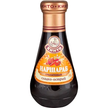 Koření Naršarab ""Sladko-Pálivý"" KINTO 380g