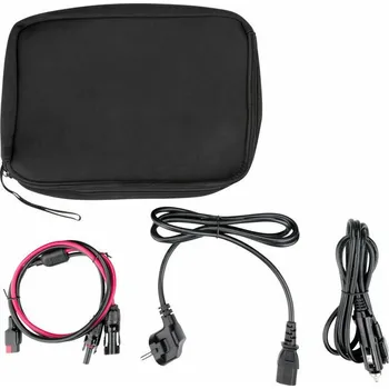 Heron káble pre nabíjacie akumulátorové stanice, 3ks, 8896800A