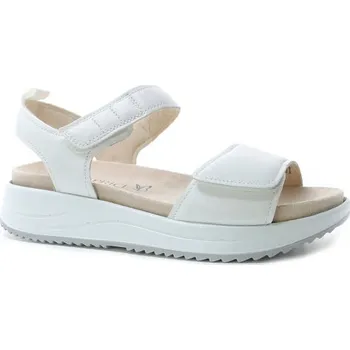 Dámské sandále CAPRICE 9-28702-42 102 white nappa, dámské sandály vel.40 (CAPRICE 9-28702-42 )