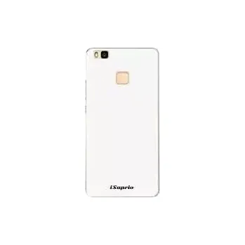 Pouzdro na mobilní telefon Plastové pouzdro iSaprio 4Pure bílé na mobil Huawei P9 Lite (Plastový obal, kryt, pouzdro iSaprio 4Pure bílé na mobilní telefon Huawei P9 Lite)