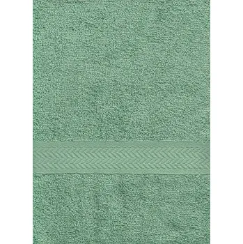 Ručník Froté ručník IDA 50x100 cm - zelený