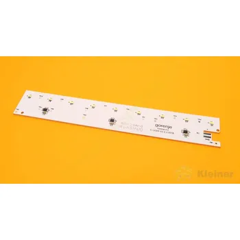 LED páska LED osvětlení - pásek LED9 A54 ( 563653 )