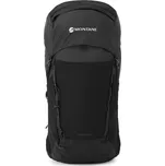 Montane TRAILBLAZER 32-BLACK-ONE SIZE unisex batoh černý