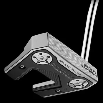 Golfová hůl Scotty Cameron 2024 Phantom 5, Pravá 35"