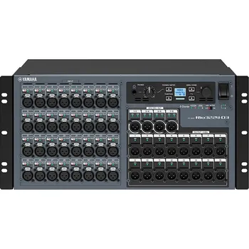 YAMAHA Rio-3224-D3 digitální stagebox s Dante protokolem