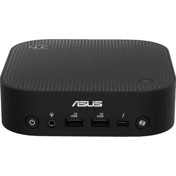 Stolní počítač ASUS NUC 14 Pro AI RNUC14LNKU7094N2 90AS00N1-M00180