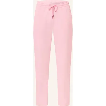 Juvia Dámské Tepláky Stina, růžová, 36