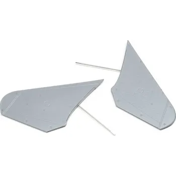 RC vybavení E-flite F-14 Tomcat 0.76m: Výškovka