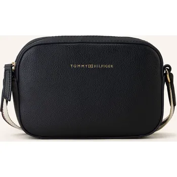 Módní doplněk Tommy Hilfiger Dámská Taška Přes Rameno, tmavě modrá, one size