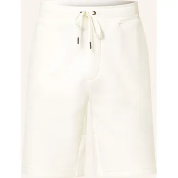 Pánské kraťasy Polo Ralph Lauren Pánské Šortky Z Mikinové Látky, krémová, 56