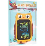 Kreslící tablet Sova pro děti 8,5" +…
