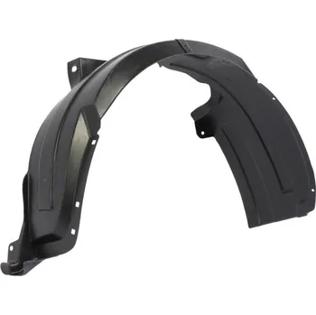 Podběh karosérie P přední plastové nadkolí [12/07-]