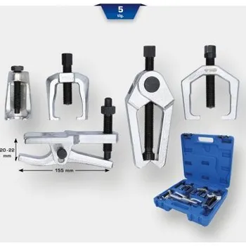 Nářadí pro automobil Vypínač, kulový kloub BRILLIANT TOOLS BT666010