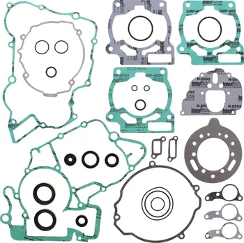 Těsnění motoru Sada těsnění motoru kompletní vč. gufer motoru WINDEROSA CGKOS 811304