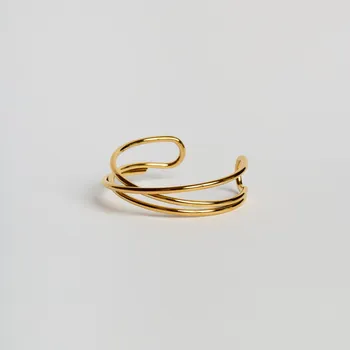 Náramek Trio Cuff náramek