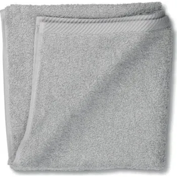 Ručník KELA Ručník LADESSA 100% bavlna šedá 50x100cm KL-23176