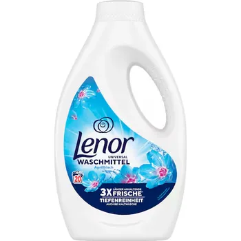 Prací gel Lenor Universal Aprilfrisch prací gel