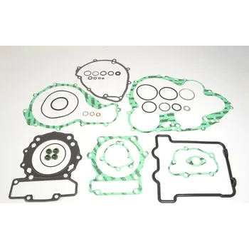 Automobilové těsnění ATHENA kompletní sada těsnění KAWASAKI KLX 650 C 93-01 (KLX650) (ATHENA kompletní sada těsnění KAWASAKI KLX 650 C 93-01 (KLX650))