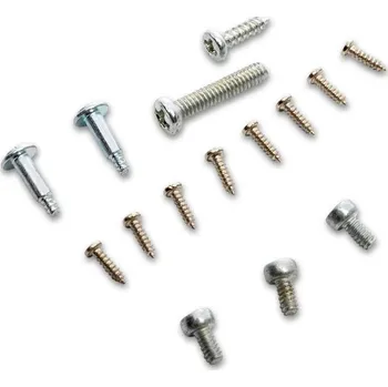 RC vybavení E-flite Conscendo 0.80m: Sada příslušenství