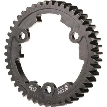 RC vybavení Traxxas čelní ozubené kolo 46T 1.0M široké