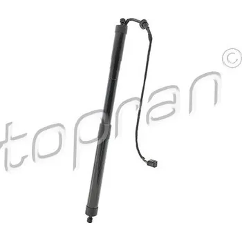 Autodíl Elektromotor, zadní dveře TOPRAN 120 224