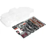 1:5 Arrma Outcast 8S: Arrma karoserie nenabarvená