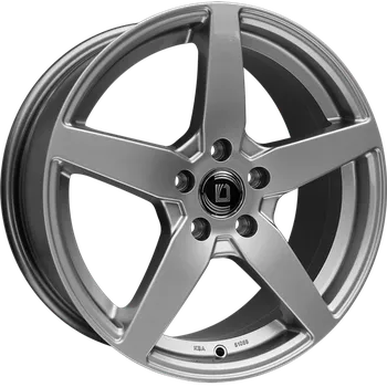 Disk Hliníkový disk Diewe Wheels Inverno 17 5x112 - 58399