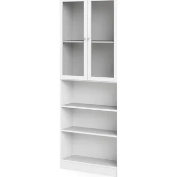 Ložnice Falco Regál Bask 71760/23 bílá