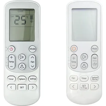 Dálkový ovladač SAMSUNG DB96-24901B - náhradní dálkový ovladač