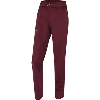 Husky Dámské softshellové kalhoty Kaila L M, purple