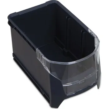 S-BOXX G s oknem 03-8, 240x150x140mm