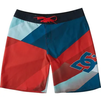 Pánské plavky koupací šortky DC Outconnect 19 - BSG0/Moroccan Blue 32