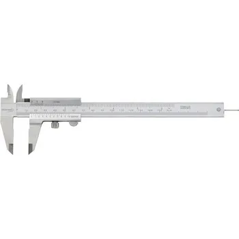 Posuvné měřítko FORMAT Posuvné měřítko aretace, 150mm
